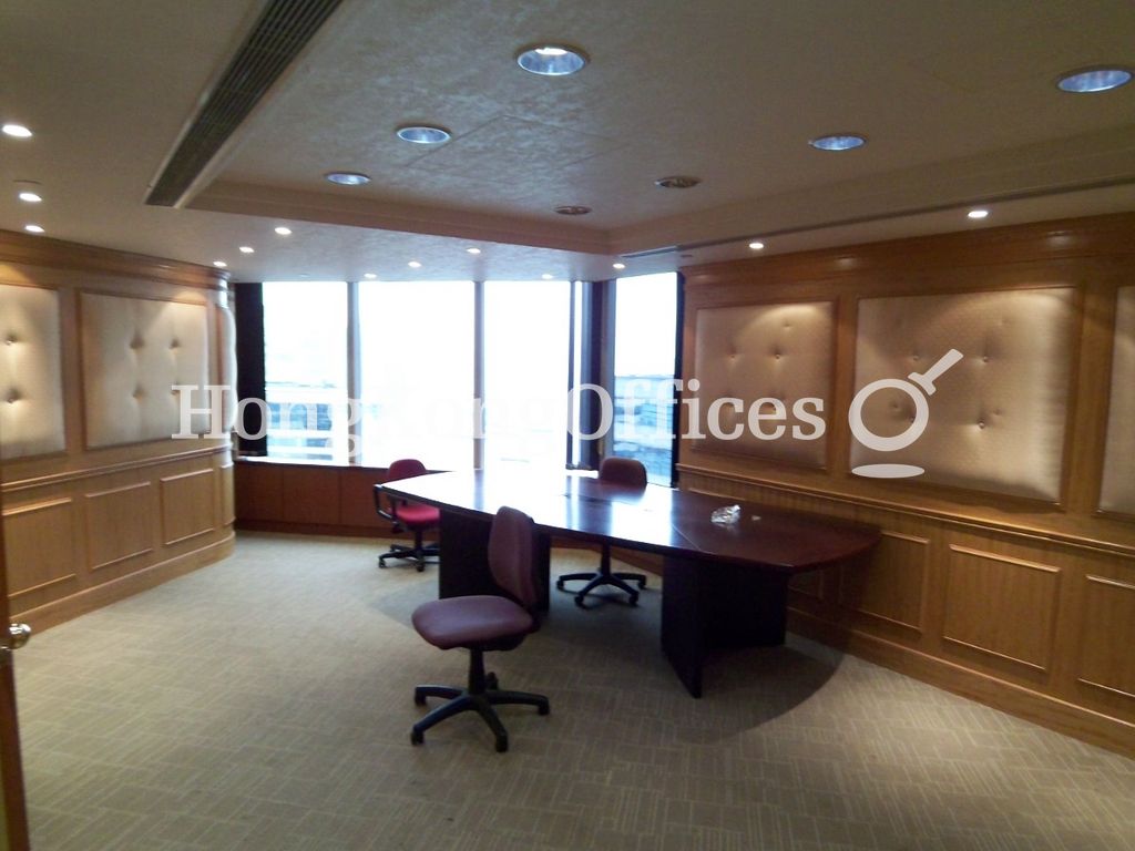 会展广场办公大楼