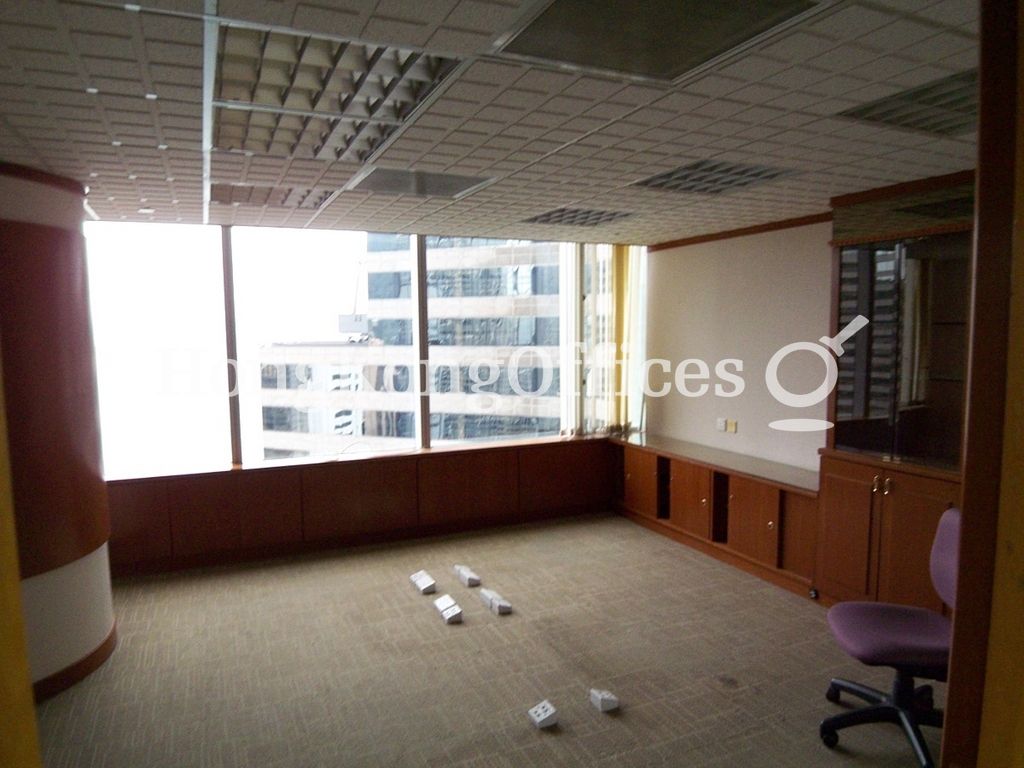 会展广场办公大楼