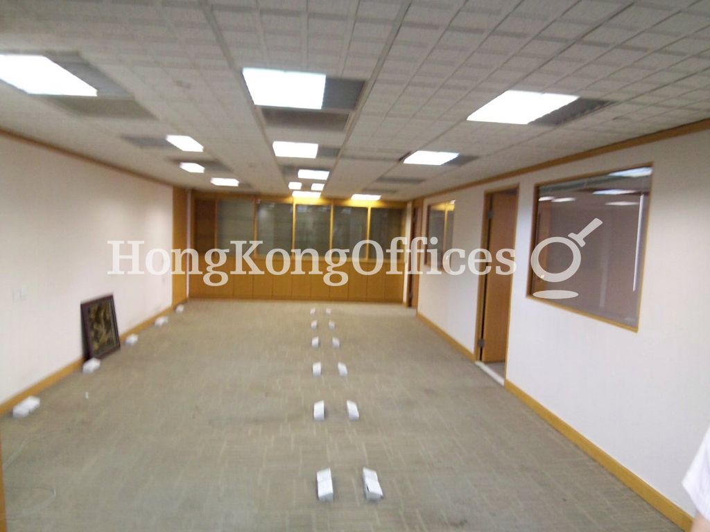 会展广场办公大楼