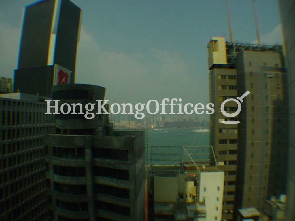 亚洲联合财务中心