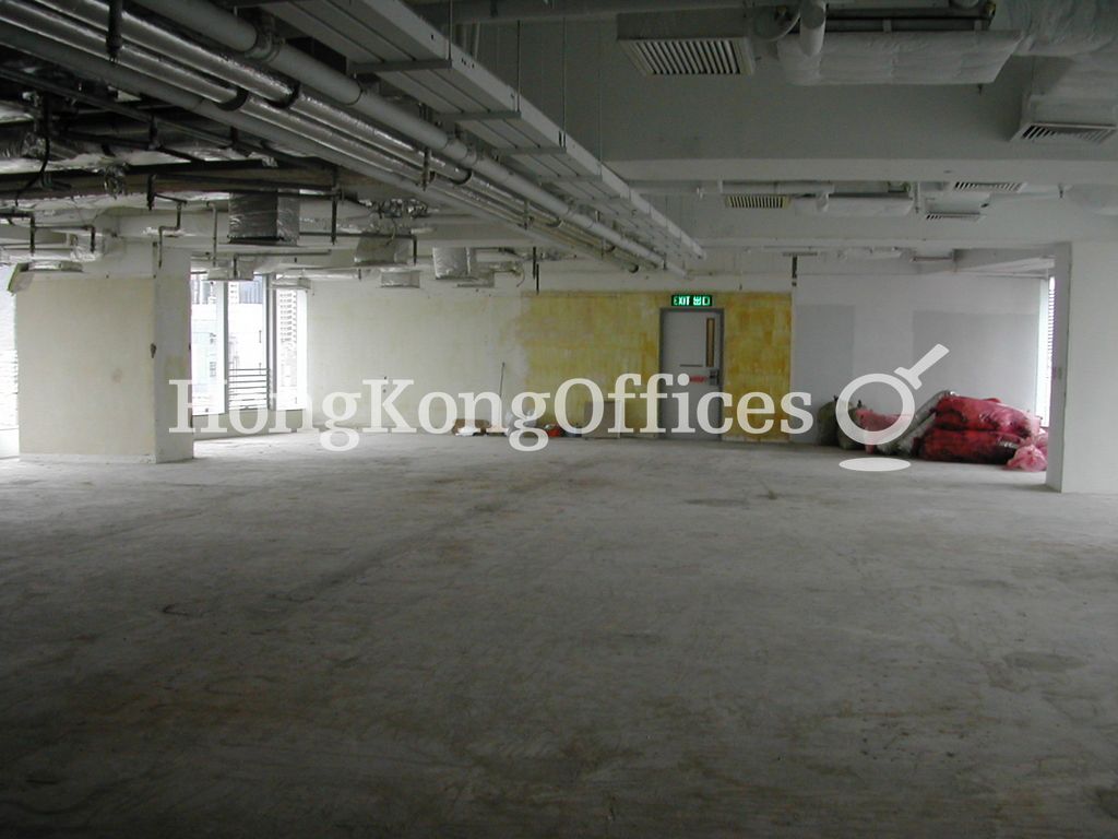 亚洲联合财务中心