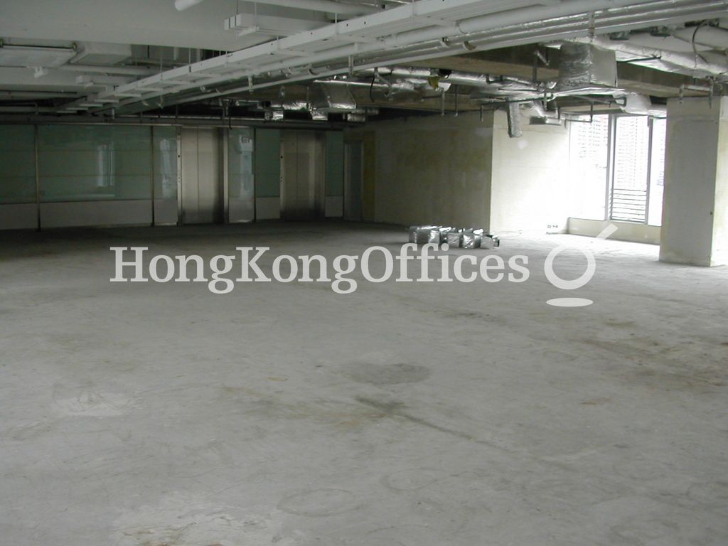 亚洲联合财务中心