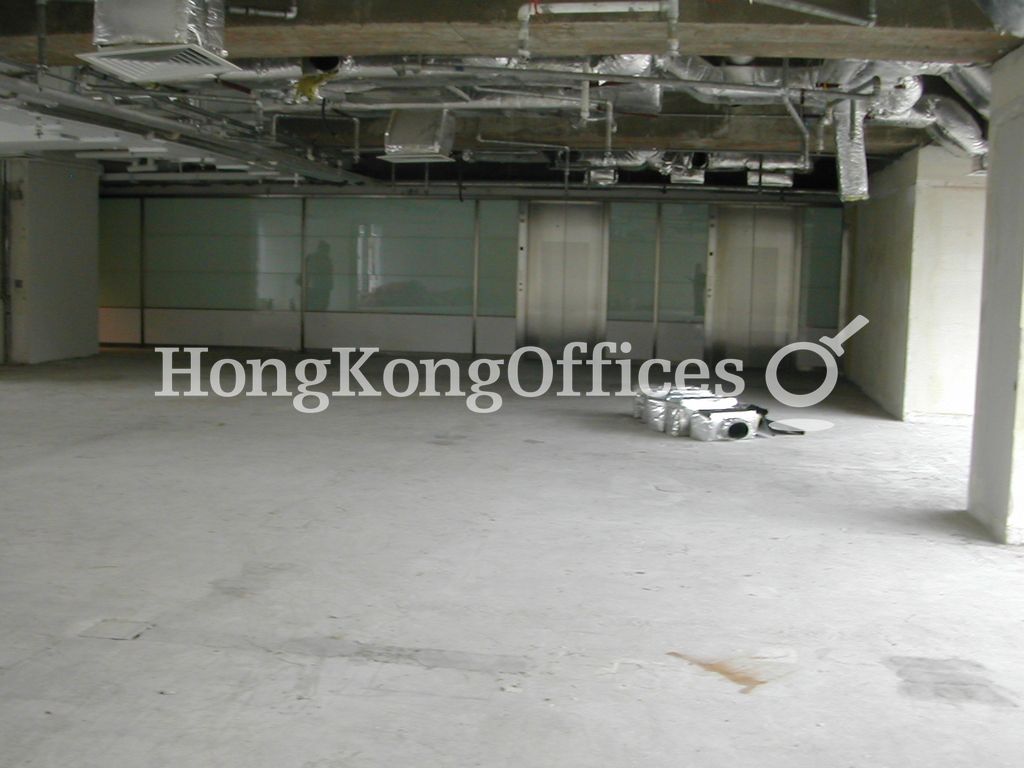 亚洲联合财务中心