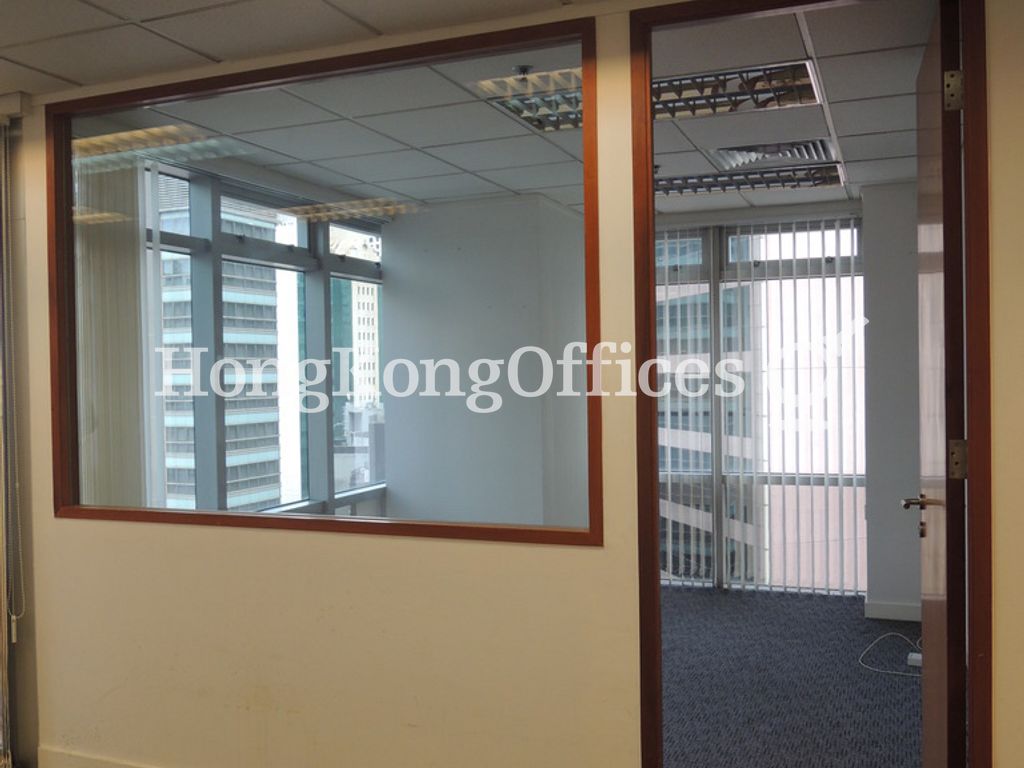 Manager Room 1