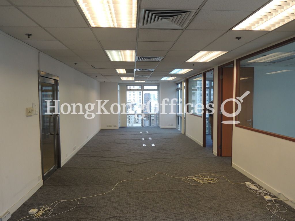 General Office