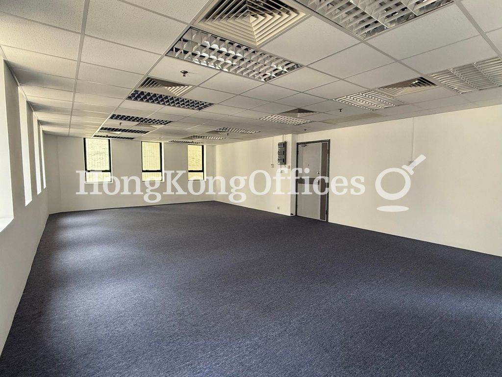 Fu Fai Commercial Centre