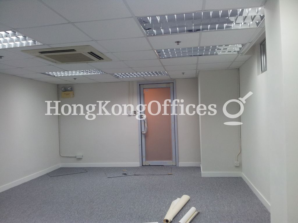 Internal Area & Main Entrance