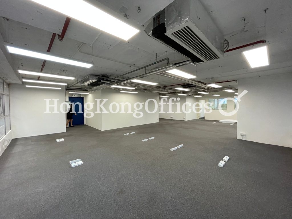 Chinachem Exchange Square