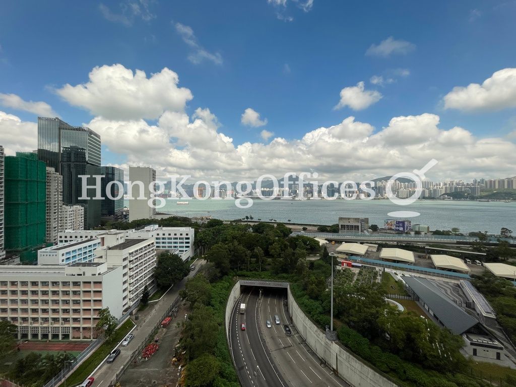 Chinachem Exchange Square