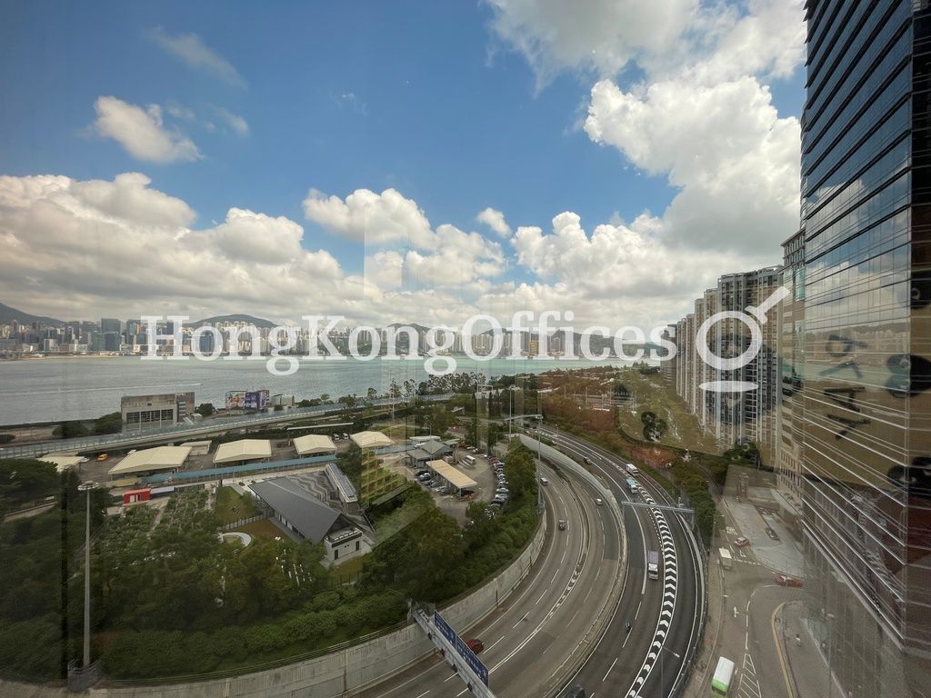 Chinachem Exchange Square