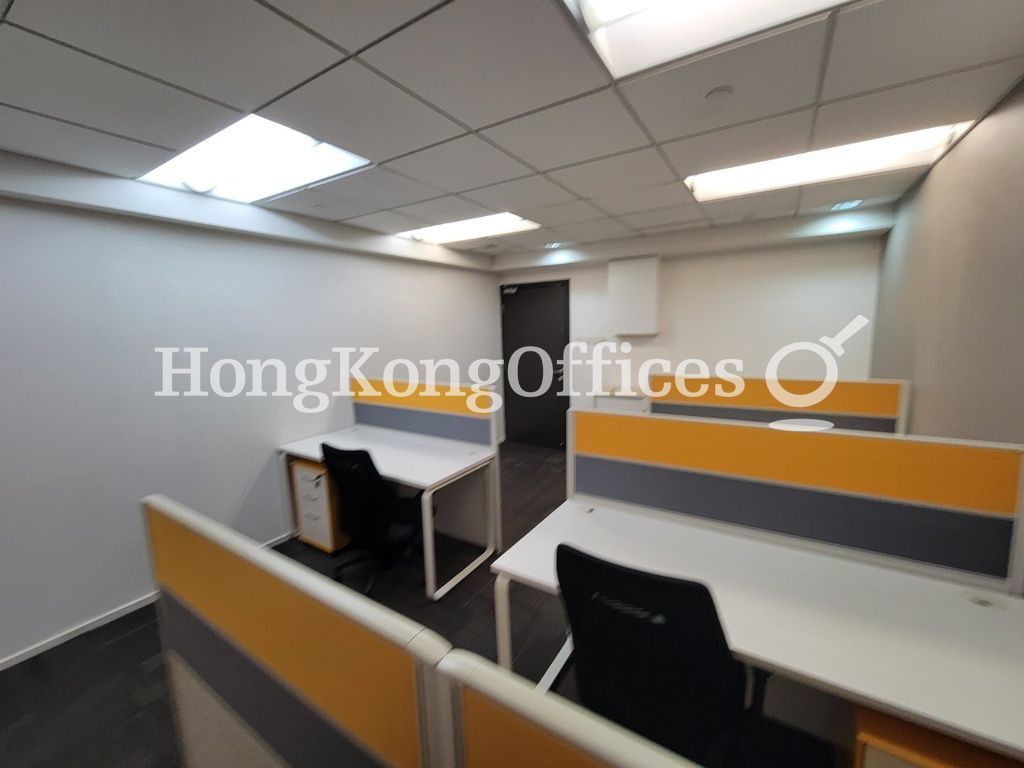 OfficePlus @Sheung Wan