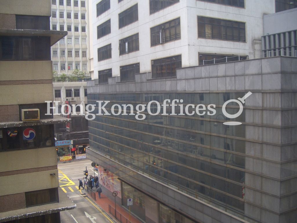 Building View