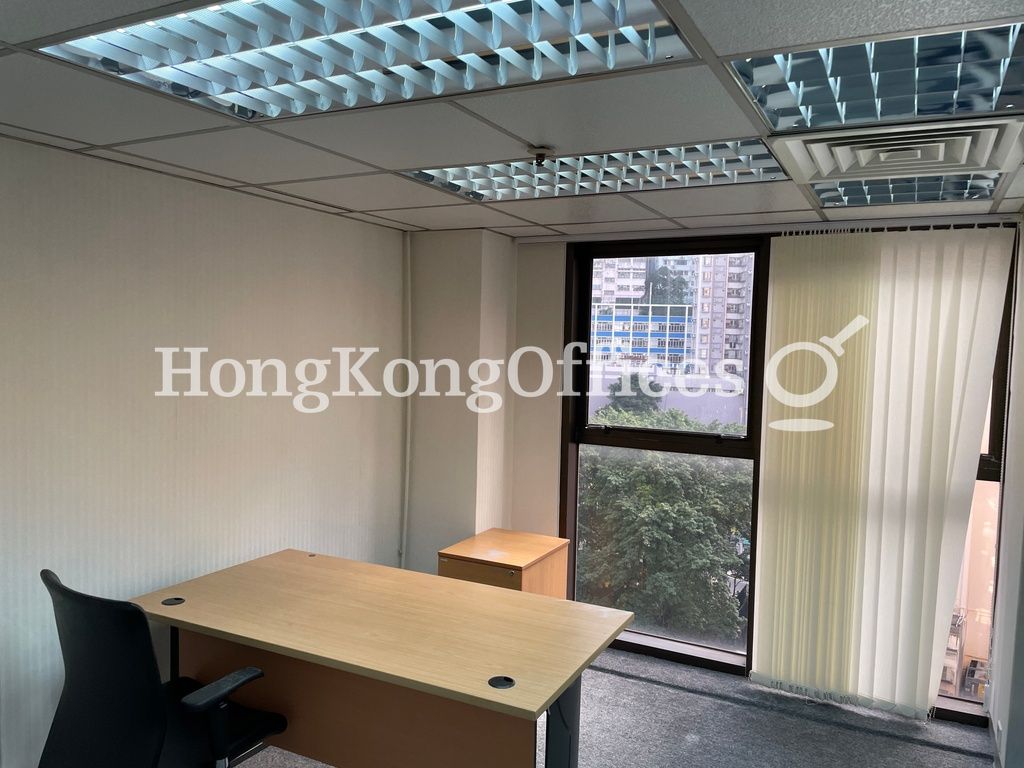 Manager Room