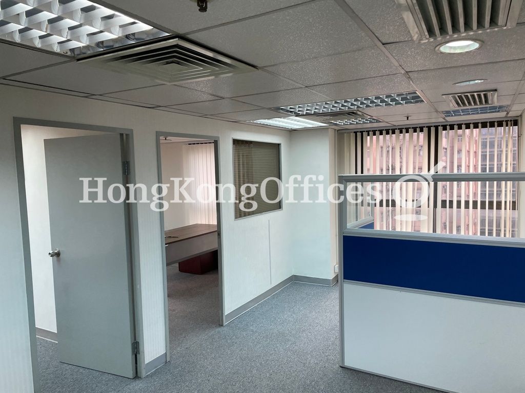 Office Area