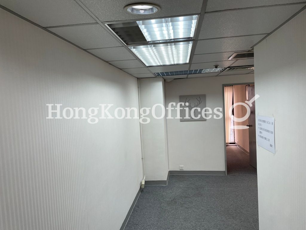 Office Area