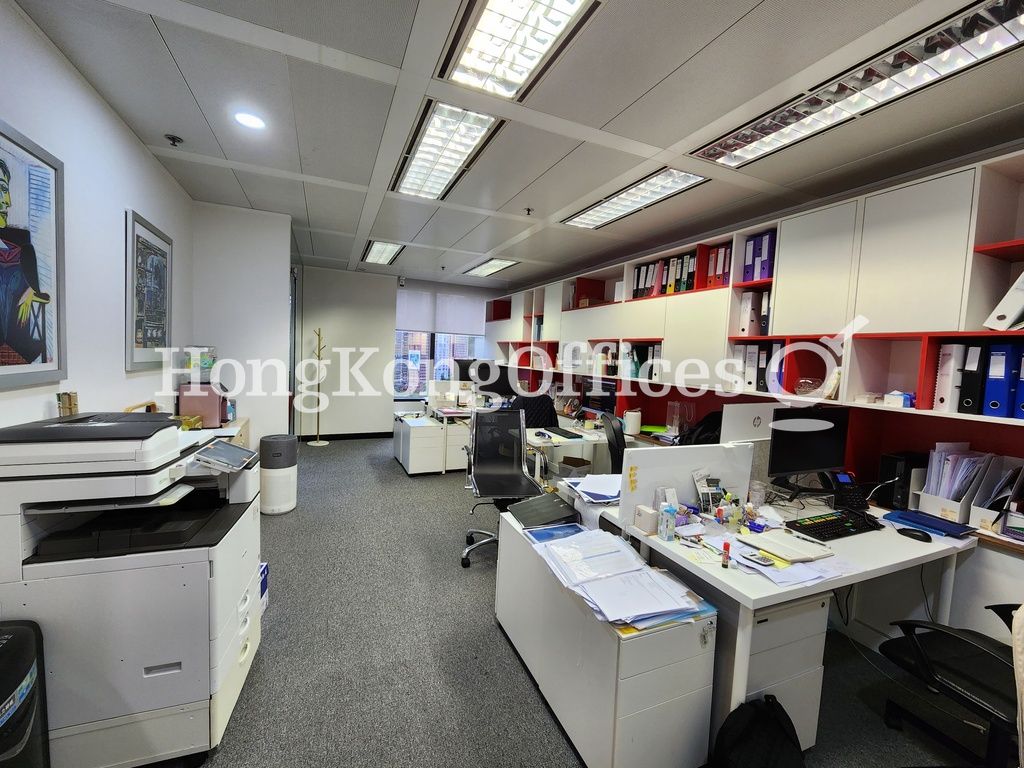 皇后大道中 9 号