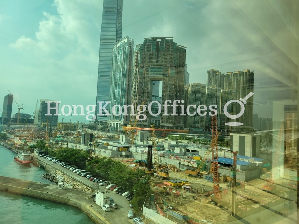 Office to rent in China Hong Kong City Tower 3, 33 Canton Road