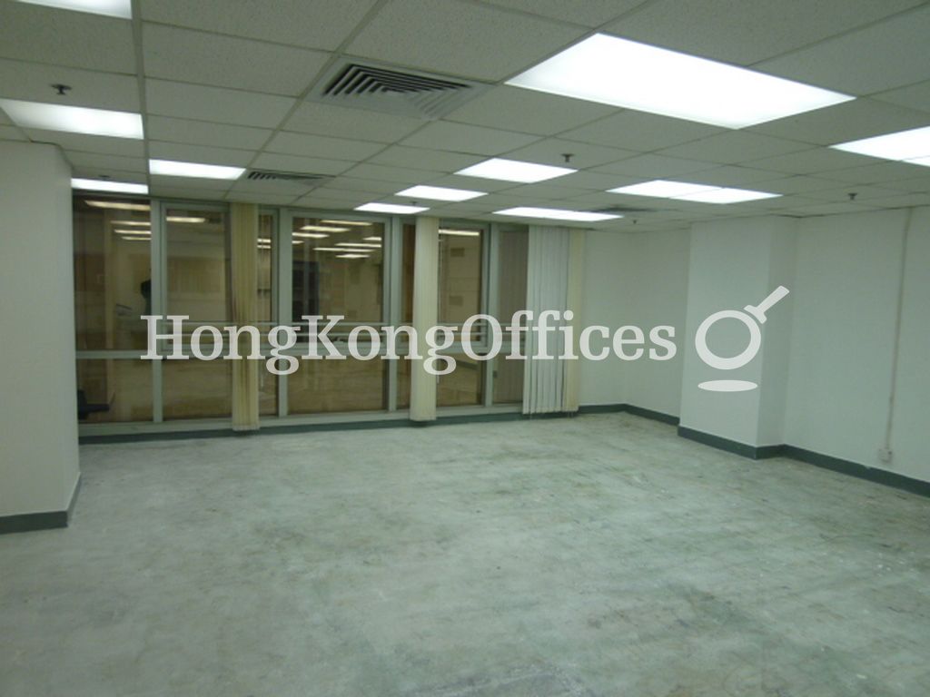 135 商業中心