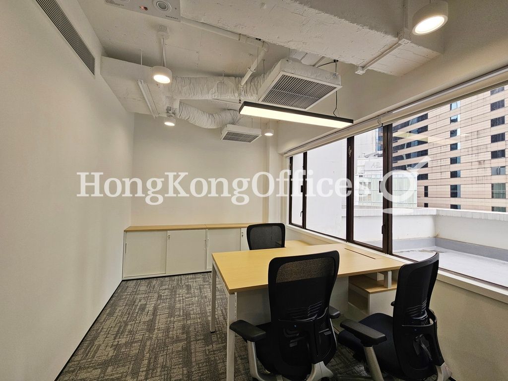 Manager Room