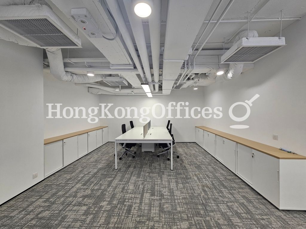 Office Area