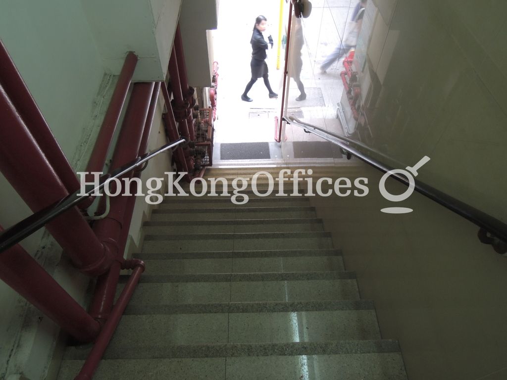Main Lobby Entrance