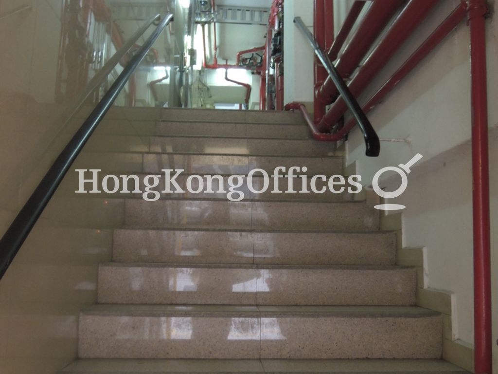 Main Lobby Entrance