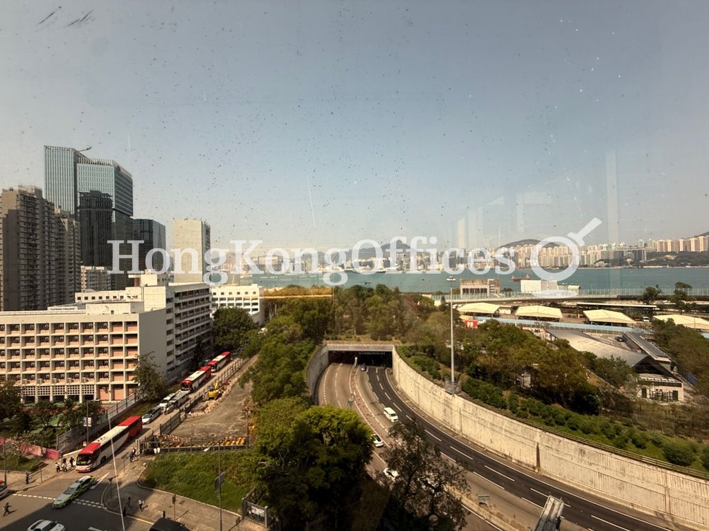 Chinachem Exchange Square