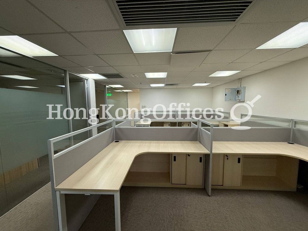 Chinachem Exchange Square