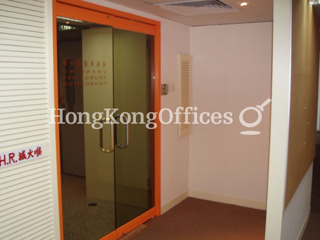 CNT Commercial Building