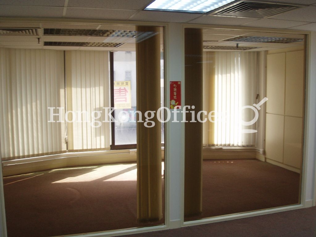 CNT Commercial Building