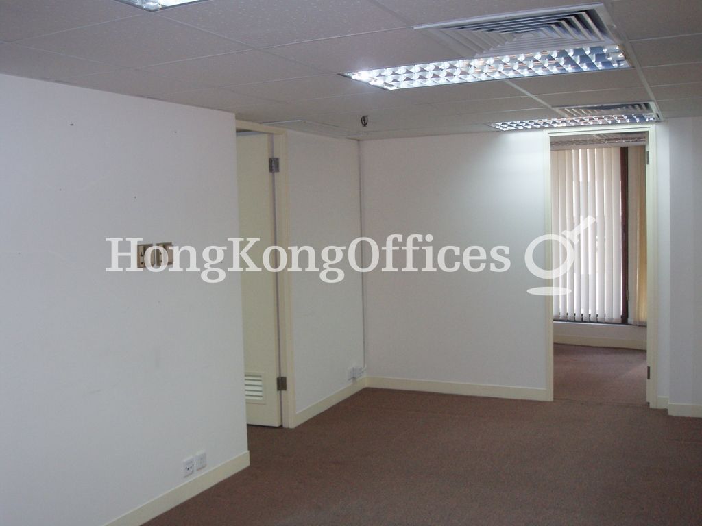CNT Commercial Building