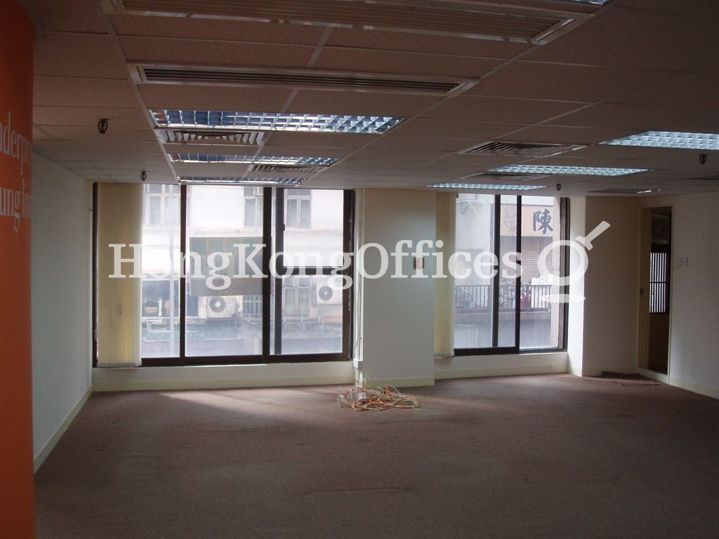 CNT Commercial Building