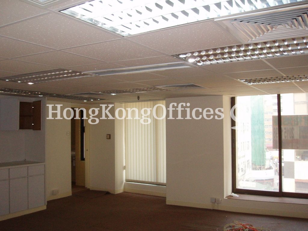 CNT Commercial Building