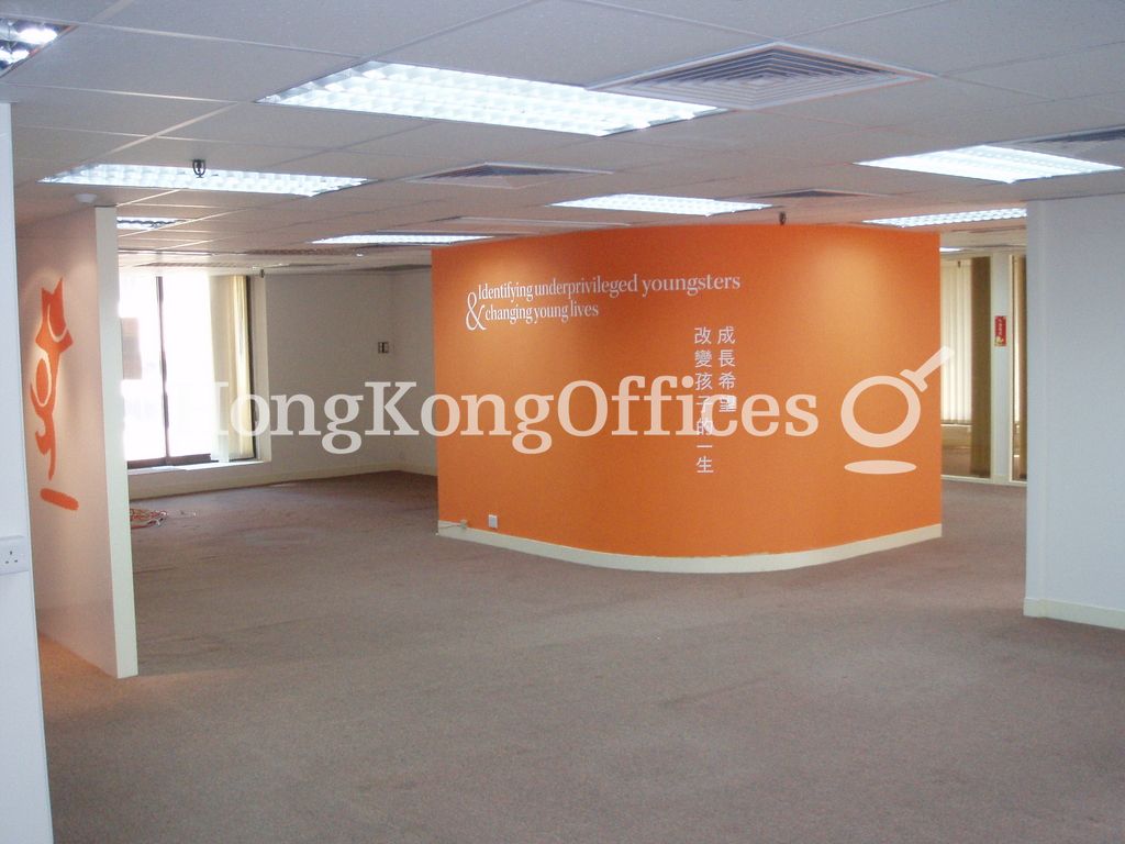 CNT Commercial Building