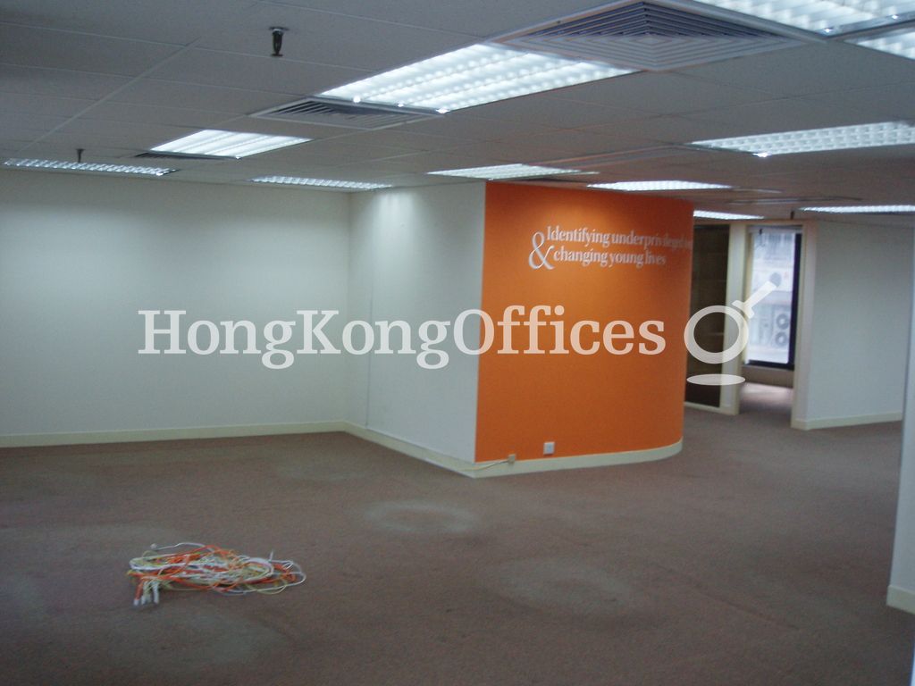 CNT Commercial Building