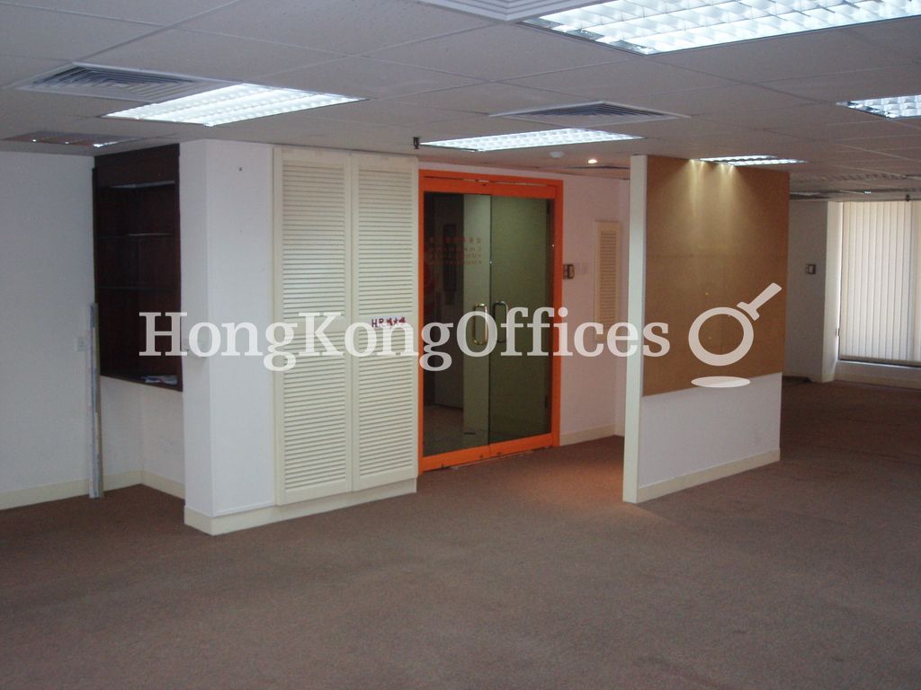 CNT Commercial Building
