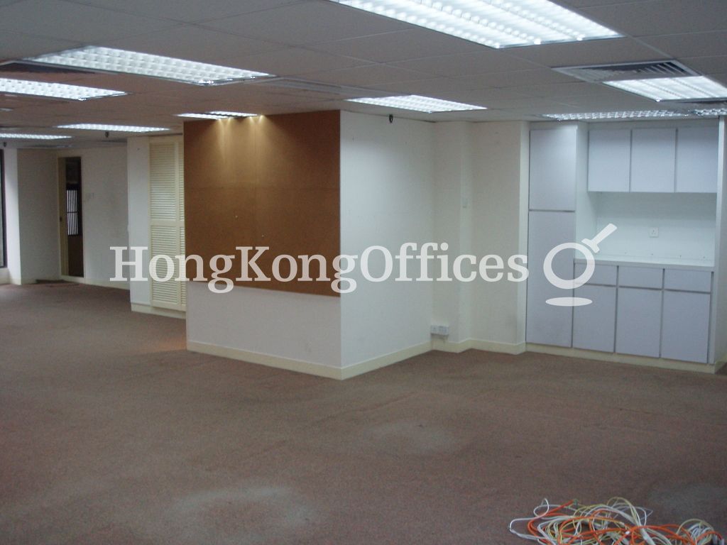 CNT Commercial Building
