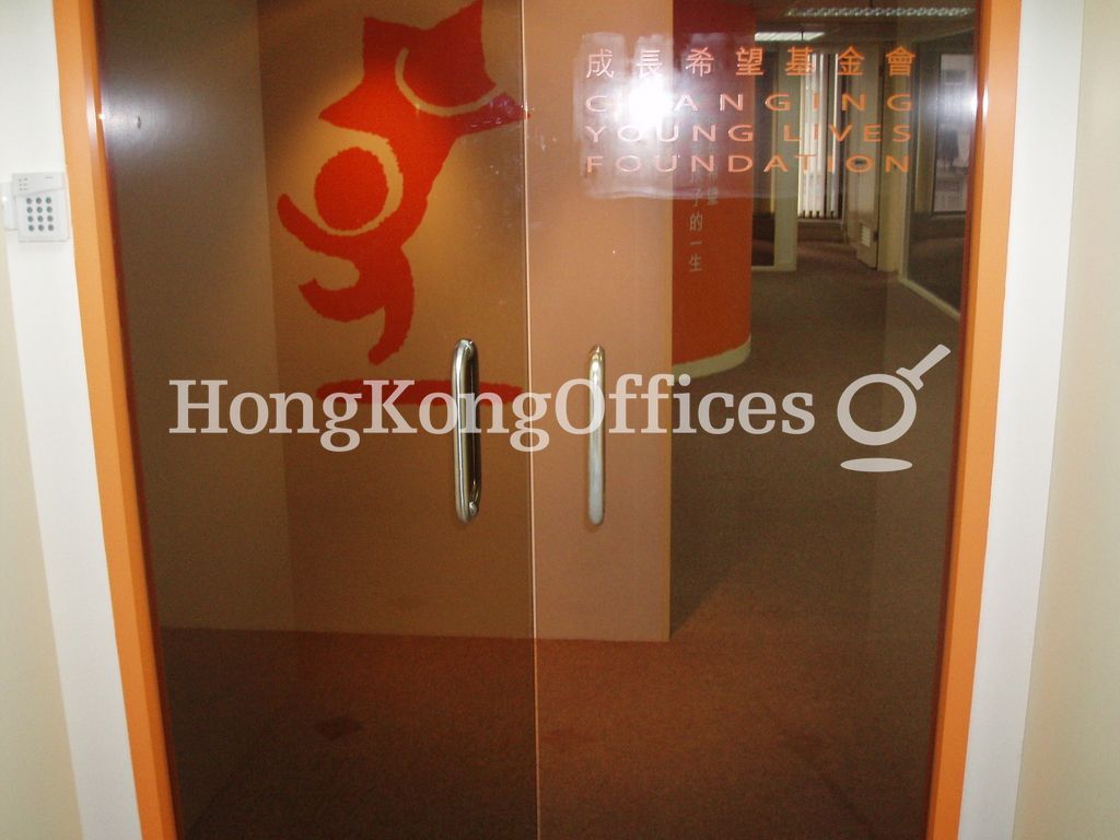 CNT Commercial Building