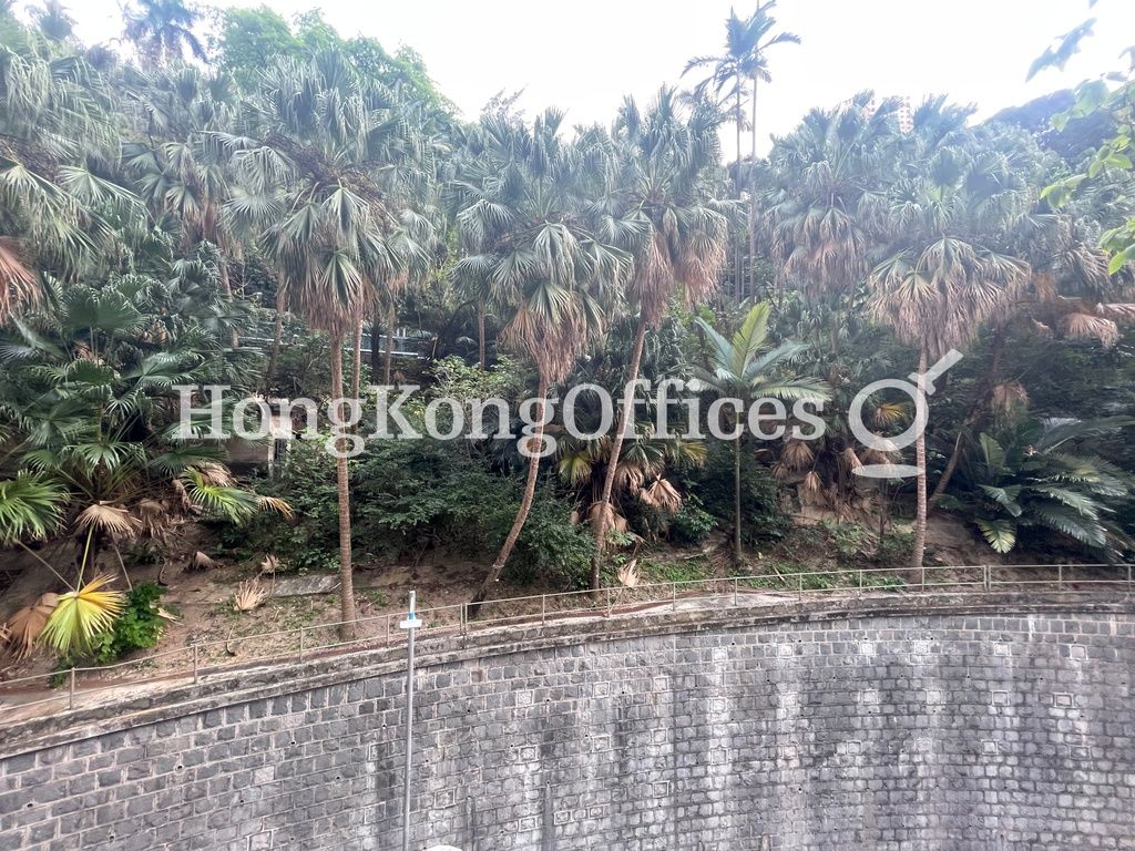 Hong Kong Diamond Exchange Building Prime Office for Rent and for Sale