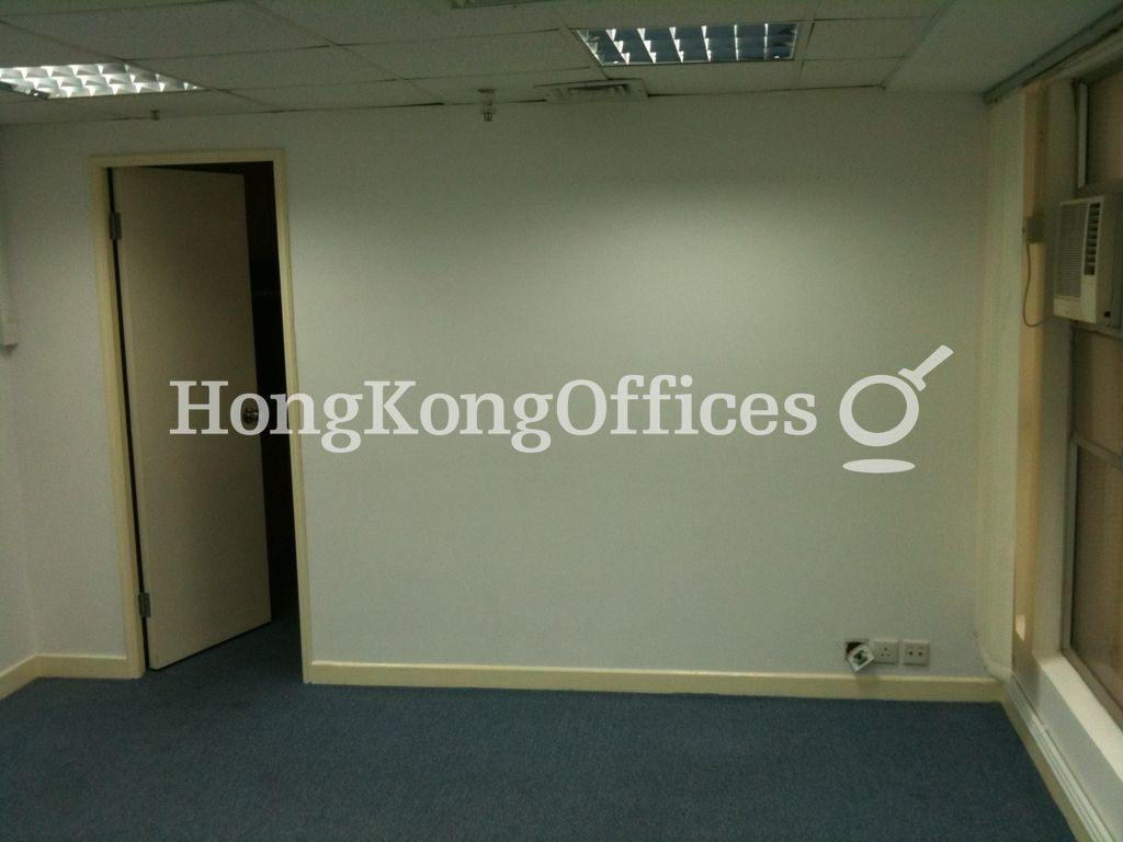Open Area