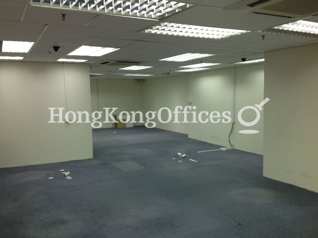 General Office