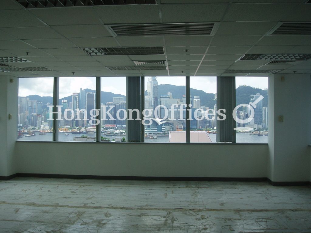 Internal Area