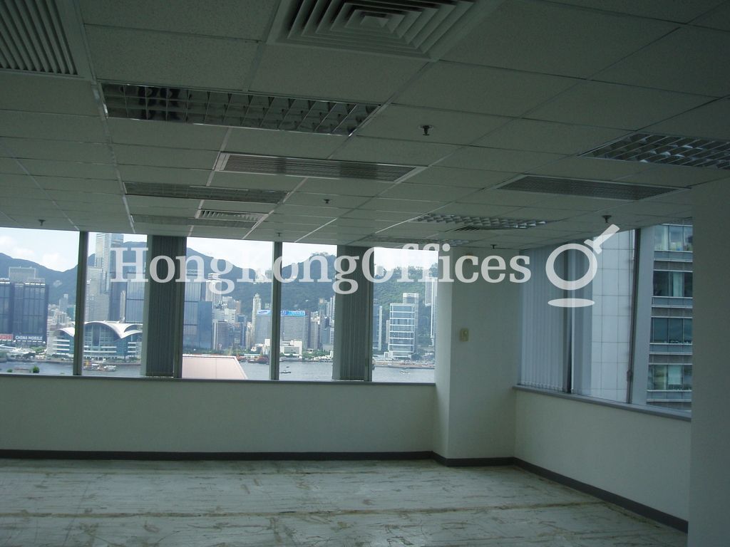 Internal Area