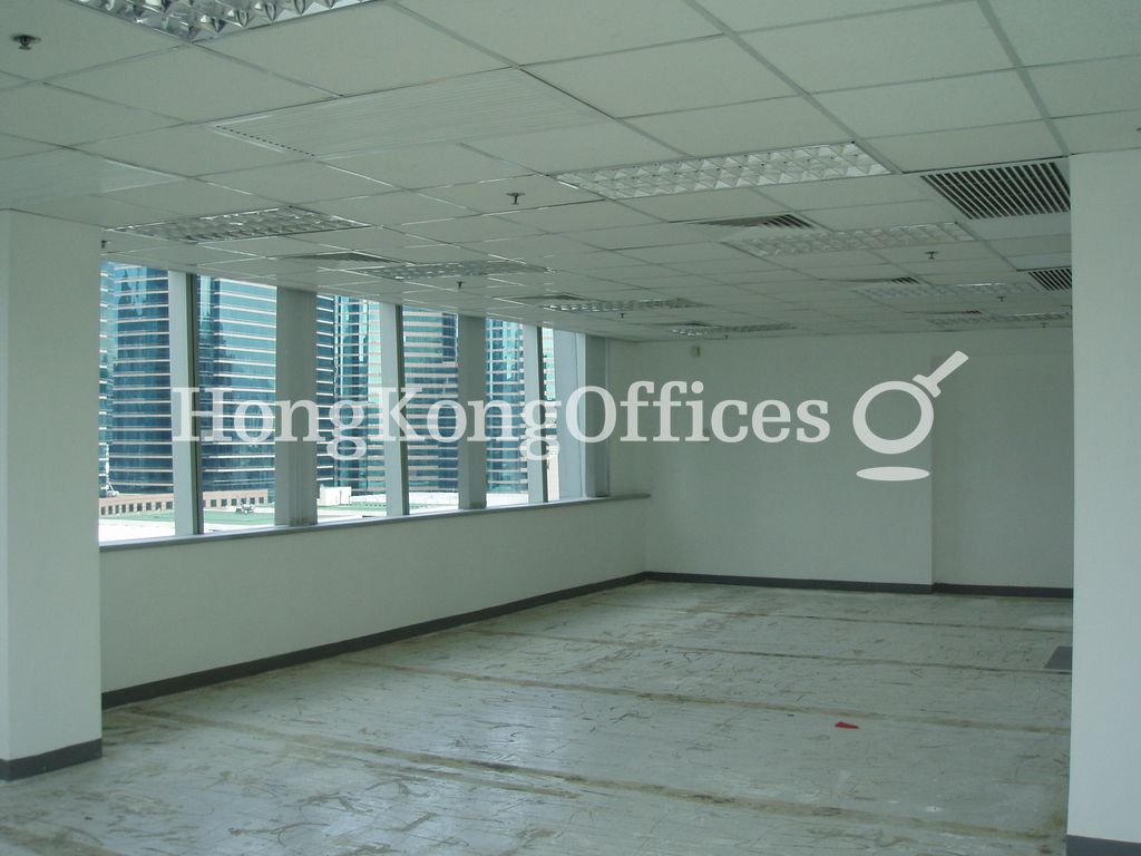 Internal Area