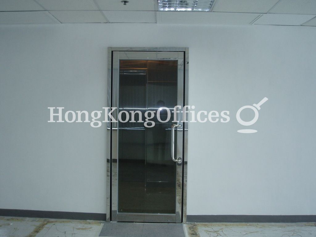 Main Entrance