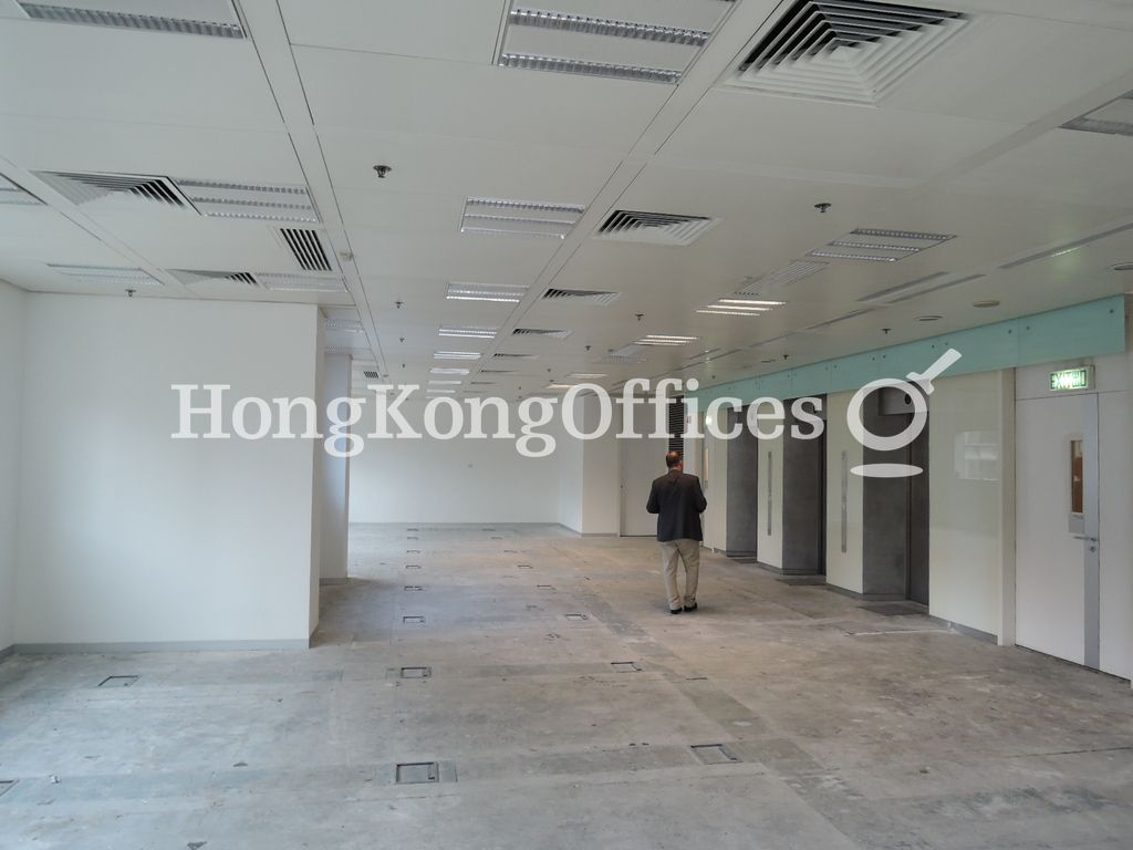Office Area