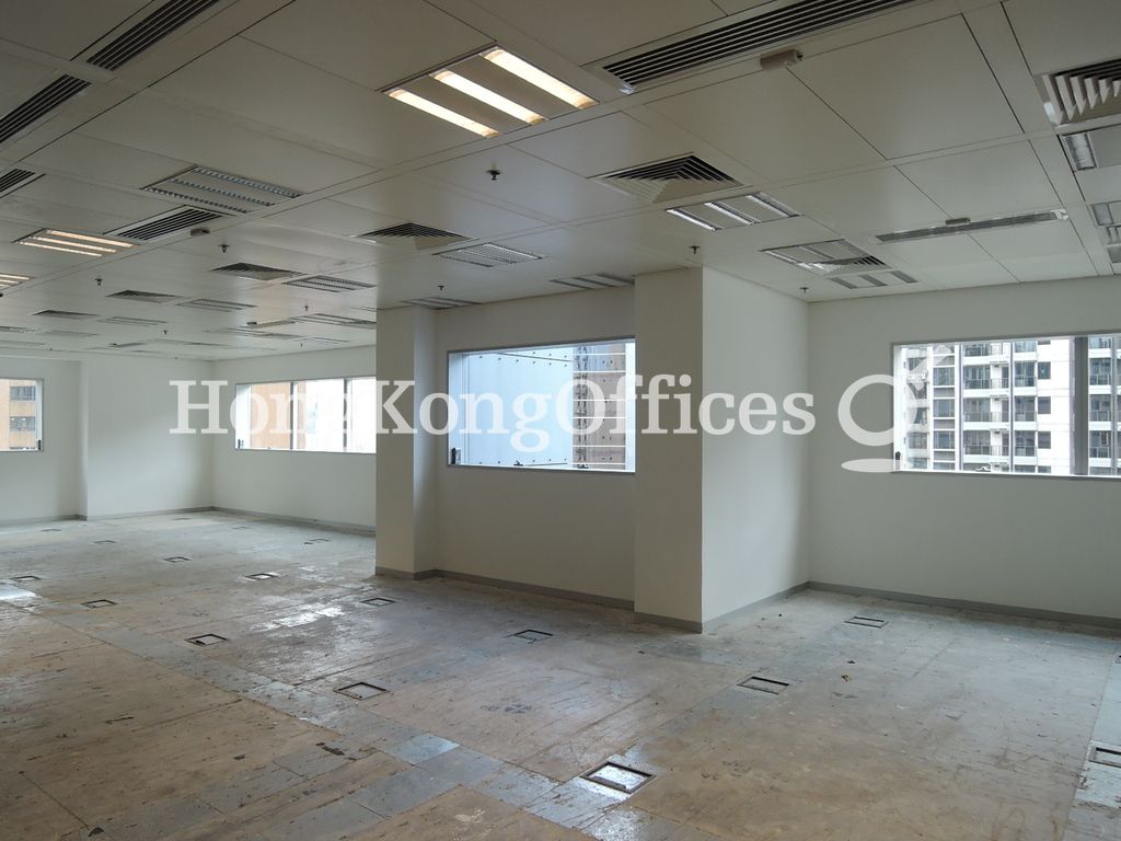 Office Area