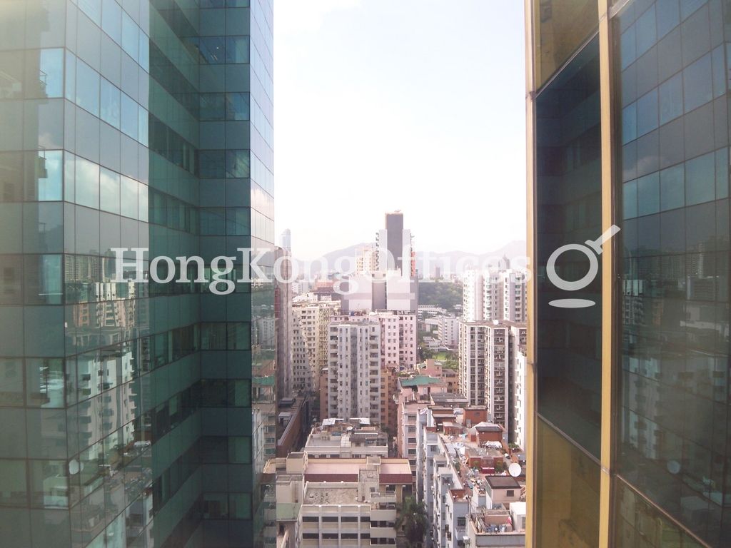 Hon Kwok Jordan Centre