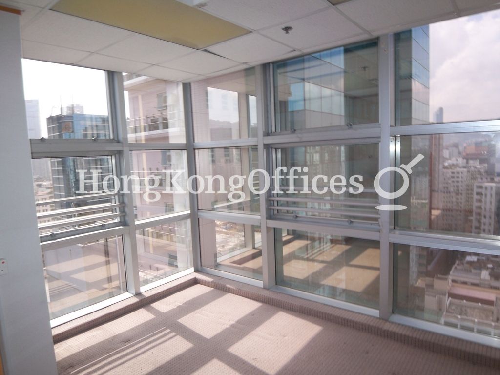 Hon Kwok Jordan Centre