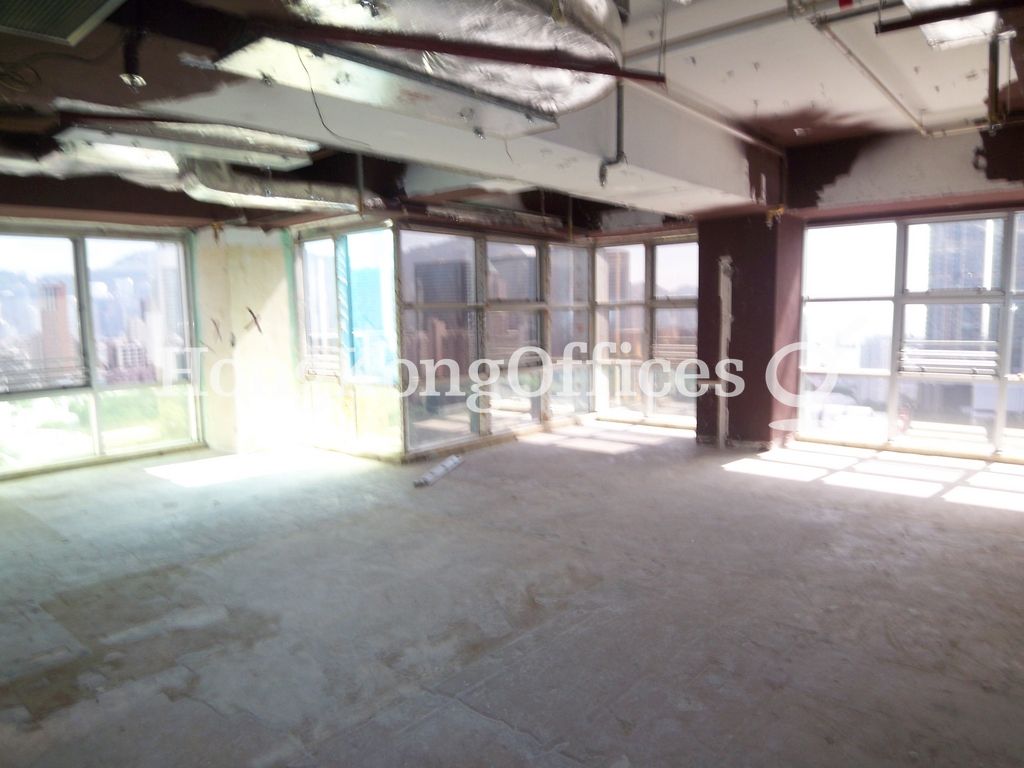 Hon Kwok Jordan Centre